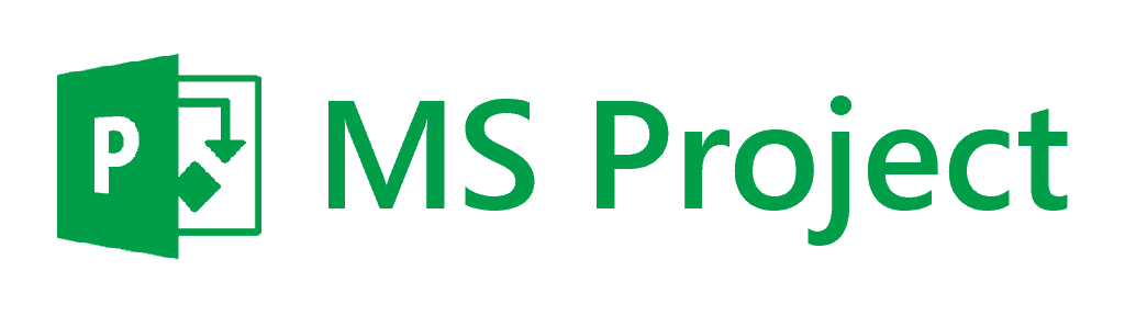 logo MS Project