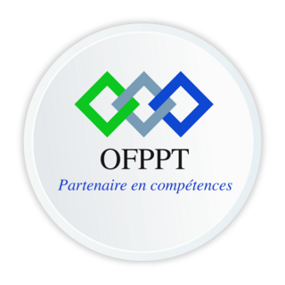 Logo OFPPT