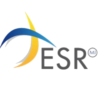 Logo ESR